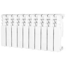 Алюминиевый радиатор EVOLUTION CN-EV EvA 200 008050314