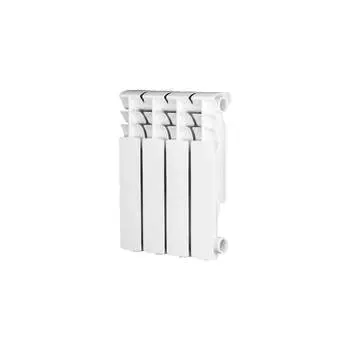 Алюминиевый радиатор EVOLUTION CN-EV EvA 350 008050104-01