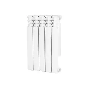 Алюминиевый радиатор EVOLUTION CN-EV F EvA500 008050205-02