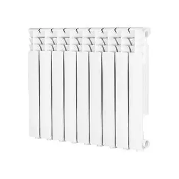 Алюминиевый радиатор EVOLUTION CN-EV F EvA500 008050209-02