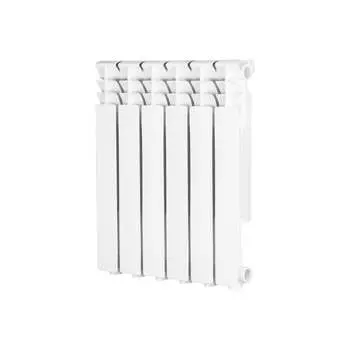 Алюминиевый радиатор EVOLUTION CN-EV F EvA500 008050206-02