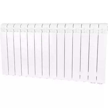 Алюминиевый радиатор Global VOX- R 500