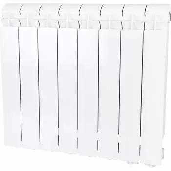 Алюминиевый радиатор Global VOX- R 500