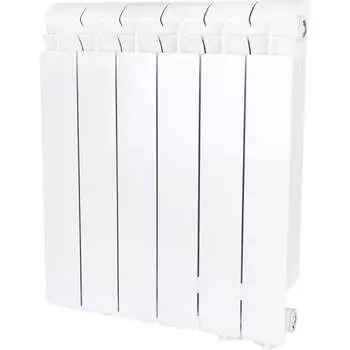 Алюминиевый радиатор Global VOX- R 500