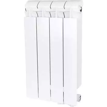 Алюминиевый радиатор Global VOX- R 500