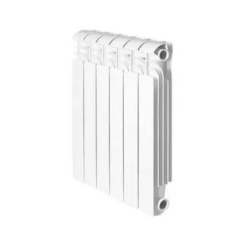 Алюминиевый радиатор Global ISEO 500 RAN30C2EQLNU6B