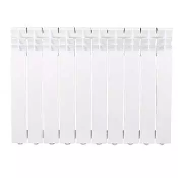 Алюминиевый радиатор OASIS ECO 500/80/10 4640039487098