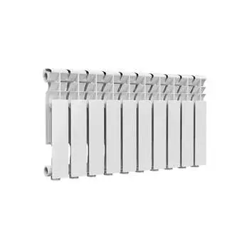 Алюминиевый радиатор Ogint Delta Plus 350