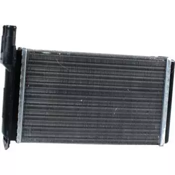 Алюминиевый радиатор отопителя для а/м ВАЗ 2108 WONDERFUL 2108-8101060 900361