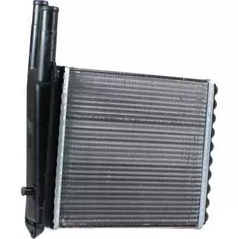 Алюминиевый радиатор отопителя для а/м ВАЗ 2110-12 после 2003 г. WONDERFUL 2110-8101060 901860