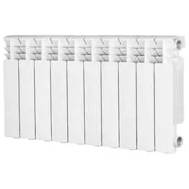 Алюминиевый радиатор Radena CN-RA R 350 008010111-01