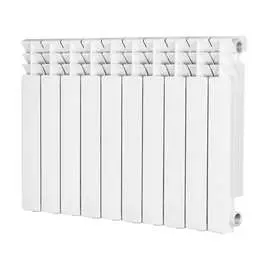 Алюминиевый радиатор Radena
