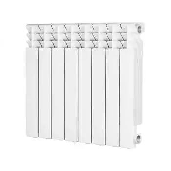 Алюминиевый радиатор Radena CN-RA R 500 008010209-01