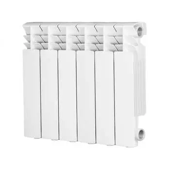 Алюминиевый радиатор Radena CN-RA R 350 008010106-01