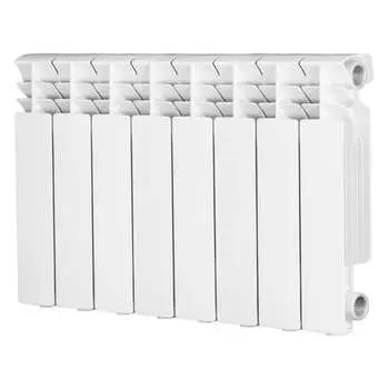 Алюминиевый радиатор Radena CN-RA R 350 008010108-01