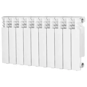 Алюминиевый радиатор Radena CN-RA R 350 008010112-01