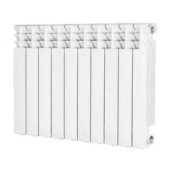 Алюминиевый радиатор Radena CN-RA 500/100 008010332