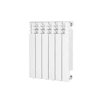 Алюминиевый радиатор Radena CN-RA R 500 008010207-01