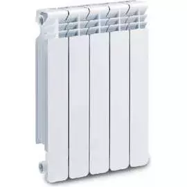 Алюминиевый радиатор Radiatori2000 HELYOS EVO 50012HELYOS