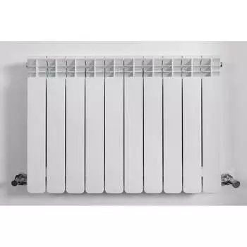 Алюминиевый радиатор Radiatori2000 HELYOS EVO 50010HELYOS