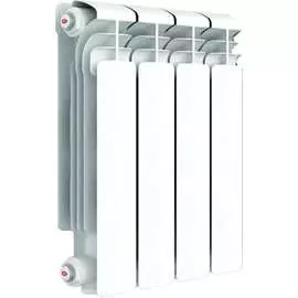 Алюминиевый радиатор RIFAR