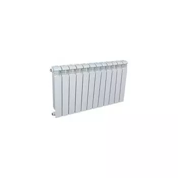 Алюминиевый радиатор RIFAR Alum 500 12 секций