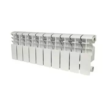Алюминиевый радиатор ROMMER Plus 200 89991