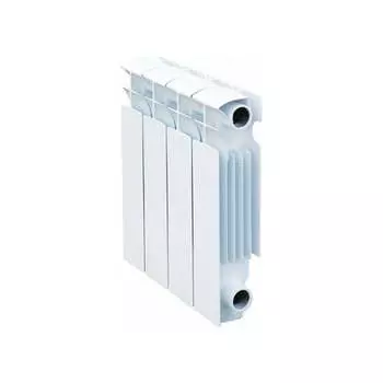 Алюминиевый радиатор STI Classic 350-80 D220-00073