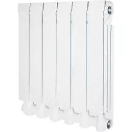 Алюминиевый радиатор STOUT VEGA 500 SRA-1310-050006 RG00908P2EVI59