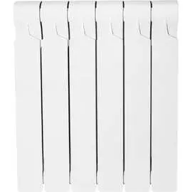 Алюминиевый радиатор STOUT VEGA 500 SRA-1310-050004 RG00908P28S965