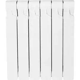 Алюминиевый радиатор STOUT VEGA 500 SRA-1310-050010 RG00908P2HDO7D