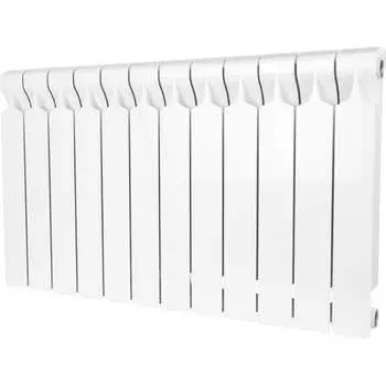 Алюминиевый радиатор STOUT VEGA 500 SRA-1310-050012 RG00908P2I2E7V