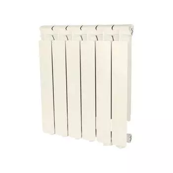 Алюминиевый радиатор STOUT SRA-0120-050006 Bravo 500 RG008V3MPPD4TM