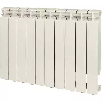 Алюминиевый радиатор STOUT Bravo 500 SRA-0110-050014