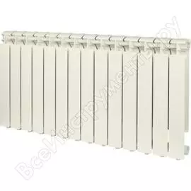 Алюминиевый радиатор STOUT Bravo 500 SRA-0120-050014 RG008V3MQ4MCVH