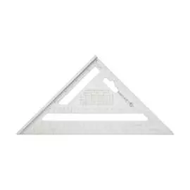 Алюминиевый разметочный угольник HOEGERT TECHNIK HT4M216