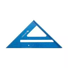 Алюминиевый разметочный угольник HOEGERT TECHNIK HT4M215