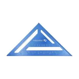 Алюминиевый разметочный угольник HOEGERT TECHNIK HT4M214
