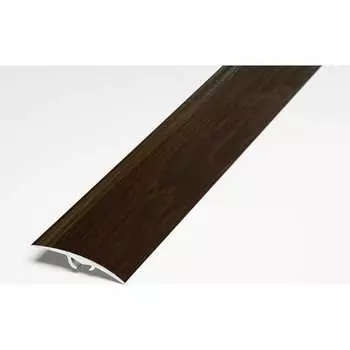 Алюминиевый разноуровневый порог для пола GRACE УТ000065835