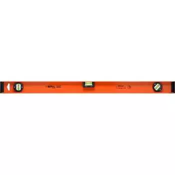 Алюминиевый рельсовый магнитный уровень Beril 641080 16570