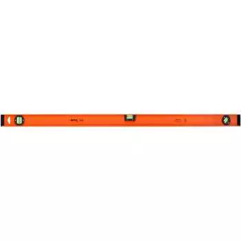 Алюминиевый рельсовый магнитный уровень Beril 641120 16571