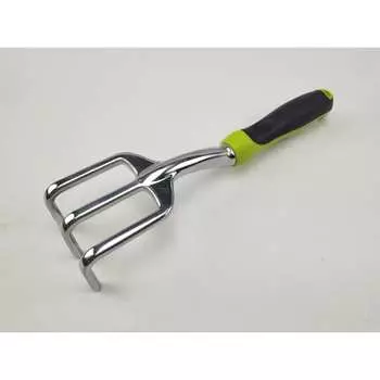 Алюминиевый рыхлитель FRUT CLUB 400204