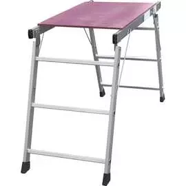 Алюминиевый складной малярный стол РемоКолор