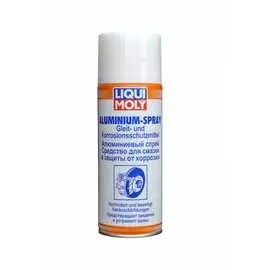 Алюминиевый спрей LIQUI MOLY