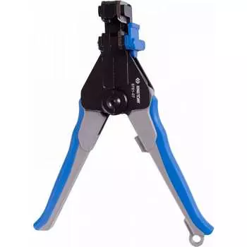 Алюминиевый стриппер для зачистки изоляции KING TONY 6761-07