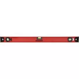 Алюминиевый строительный уровень REXANT 12-9212