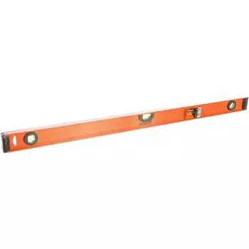 Алюминиевый строительный уровень Gigant