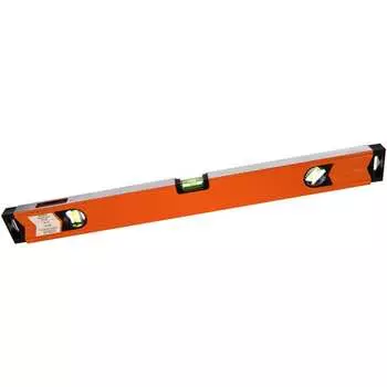 Алюминиевый строительный уровень wedo 60см wd783-08