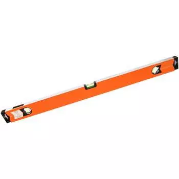 Алюминиевый строительный уровень wedo 80см wd783-10