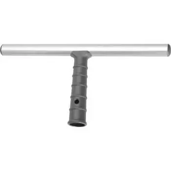 Алюминиевый T-образный стеклоочиститель Karcher 3.345-136.0